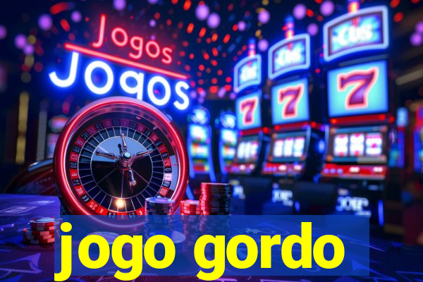 jogo gordo